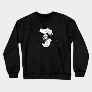 jelly Crewneck Sweatshirt